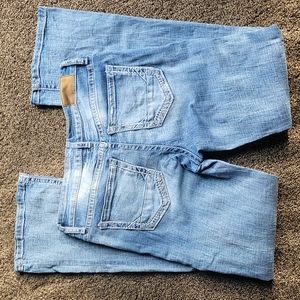 Daytrip bootcut jeans